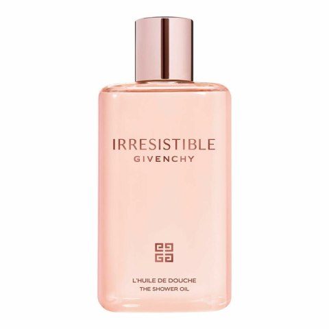 Pianka Myjąca Givenchy Irresistible 200 ml