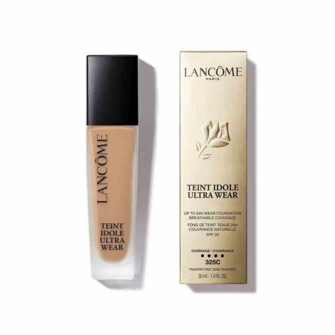 Płynny Podkład do Twarzy Lancôme Teint Idole Ultra Wear C Nº 325c Spf 35 30 ml