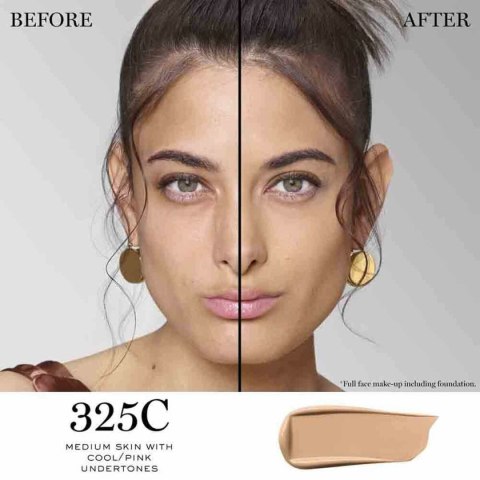 Płynny Podkład do Twarzy Lancôme Teint Idole Ultra Wear C Nº 325c Spf 35 30 ml