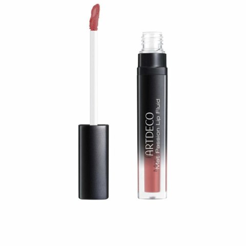 Pomadki Artdeco Mat Passion Nº 15 Rose delight Nº 15-Rose Delight 3 ml Matowy Płyn