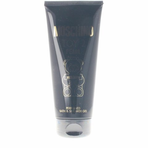 Żel pod Prysznic Moschino 2 PEARL 200 ml