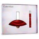 Zestaw Perfum dla Kobiet Calvin Klein EUPHORIA 2 Części