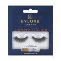 Zestaw sztuczne rzęsy Eylure Dramatic 3D Nº 196