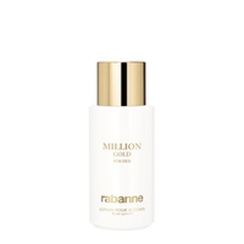 Balsam do Ciała Paco Rabanne MILLION GOLD 200 ml