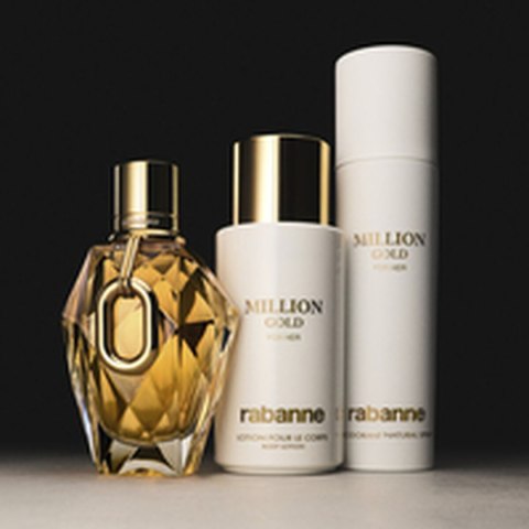 Balsam do Ciała Paco Rabanne MILLION GOLD 200 ml