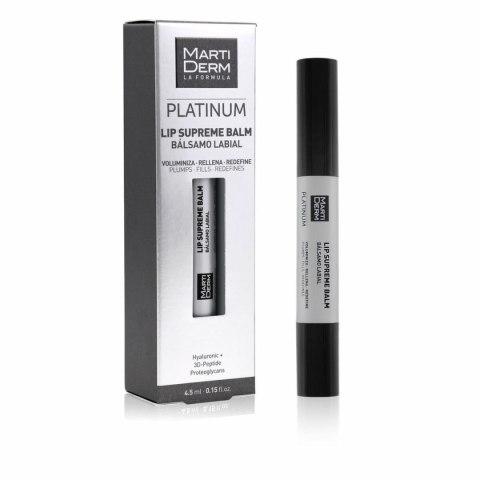 Balsam do Ust Martiderm PLATINUM 4,5 ml