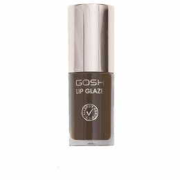 Błyszczyk do Ust Gosh Copenhagen LIP GLAZE Nº 003-Dark Chocolate 5,5 ml