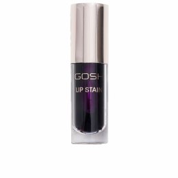 Cień do policzków i ust Gosh Copenhagen LIP STAIN Fioletowy Nº 002-Wild Berry 3 ml