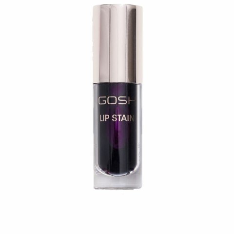 Cień do policzków i ust Gosh Copenhagen LIP STAIN Fioletowy Nº 002-Wild Berry 3 ml