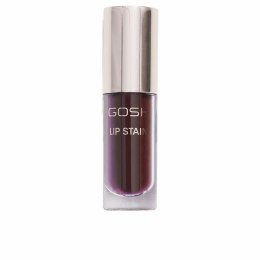 Cień do policzków i ust Gosh Copenhagen LIP STAIN Nº 001-Shocking Pink 3 ml