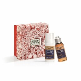 Dezodorant w Sprayu L'Occitane En Provence HOMBRE L'OCCITANE EN PROVENCE 2 Części