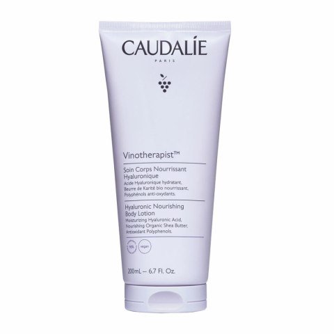 Emulsja do Ciała Caudalie VINOTHERAPIST 200 ml