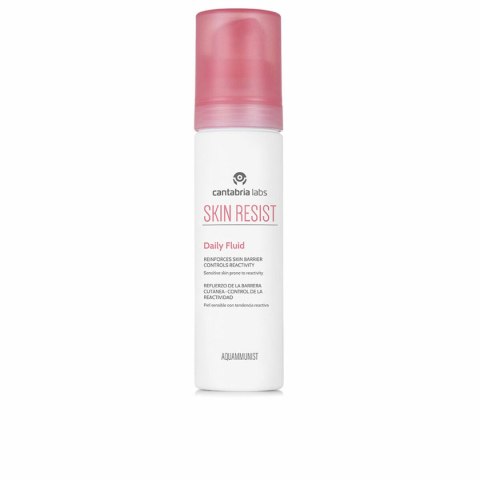 Fluid Nawilżający Skin Resist SKIN RESIST TRATAMIENTO 50 ml