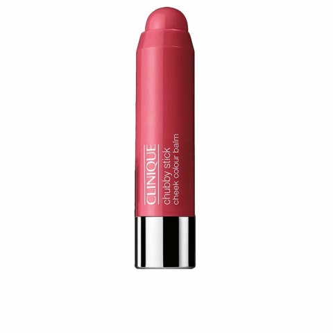 Kolor w sticku Clinique CHUBBY STICK Różowy Roly Poly Rosy 6 g