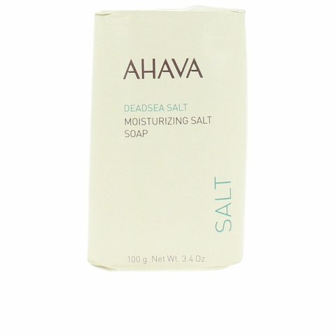 Kostka Mydła Ahava DEAD SEA SALT 100 g