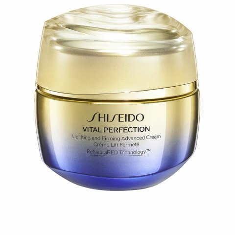 Krem Ujędrniający Shiseido VITAL PERFECTION 50 ml