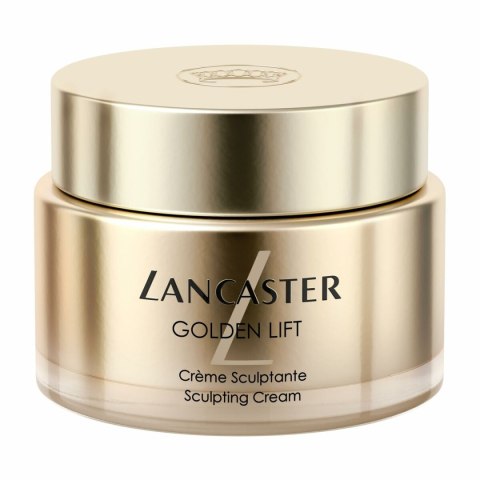Krem do Twarzy Lancaster GOLDEN LIFT SCULPTING Spf 15 50 ml