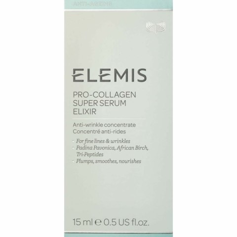Krem na Dzień Elemis PRO-COLLAGEN 15 ml