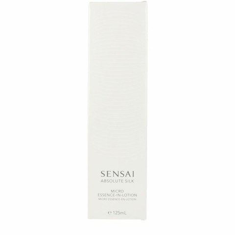 Lotion Nawilżający do Twarzy Sensai SENSAI ABSOLUTE 125 ml
