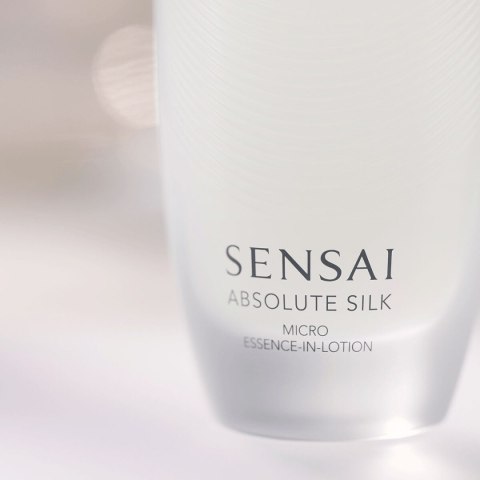 Lotion Nawilżający do Twarzy Sensai SENSAI ABSOLUTE 125 ml