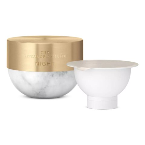 Nawilżający krem do twarzy Rituals THE RITUAL OF NAMASTE 50 ml
