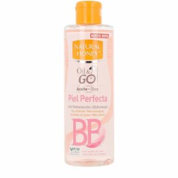 Olejek do Ciała Natural Honey BB ROSA MOSQUETA OIL & GO 250 ml 300 ml
