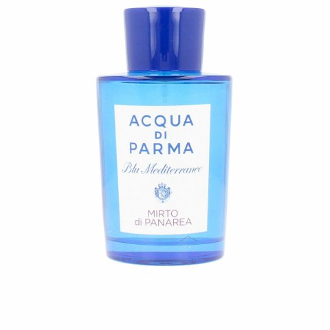 Perfumy Damskie Acqua Di Parma Blu Mediterraneo Mirto Di Panarea EDT 180 ml