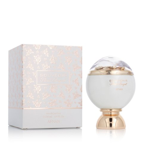 Perfumy Damskie Afnan Souvenir Floral Bouquet EDP 100 ml