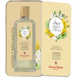 Perfumy Damskie Alvarez Gomez AGUA FRESCA FLORES 150 ml