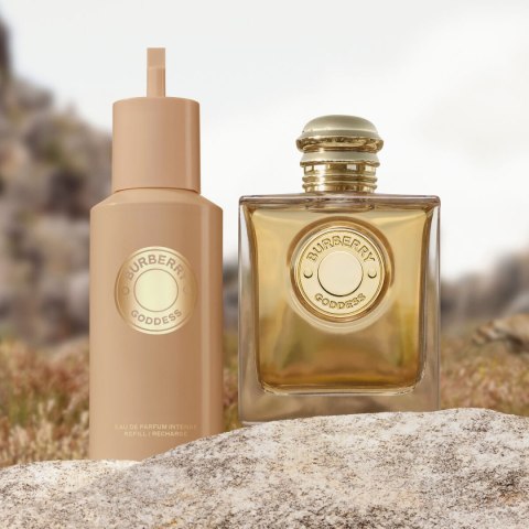 Perfumy Damskie Burberry BURBERRY GODDESS 150 ml
