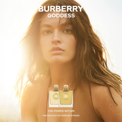 Perfumy Damskie Burberry BURBERRY GODDESS 150 ml