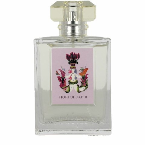 Perfumy Damskie Carthusia FIORI DI CAPRI 100 ml