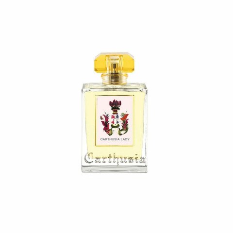 Perfumy Damskie Carthusia MEDITERRANEO 100 ml