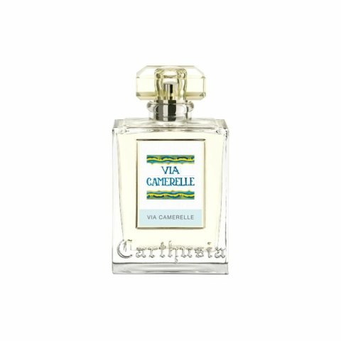 Perfumy Damskie Carthusia VIA CAMERELLE 100 ml
