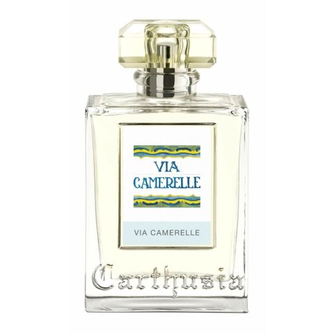 Perfumy Damskie Carthusia VIA CAMERELLE 100 ml