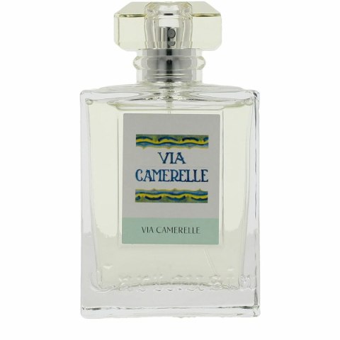 Perfumy Damskie Carthusia VIA CAMERELLE 100 ml