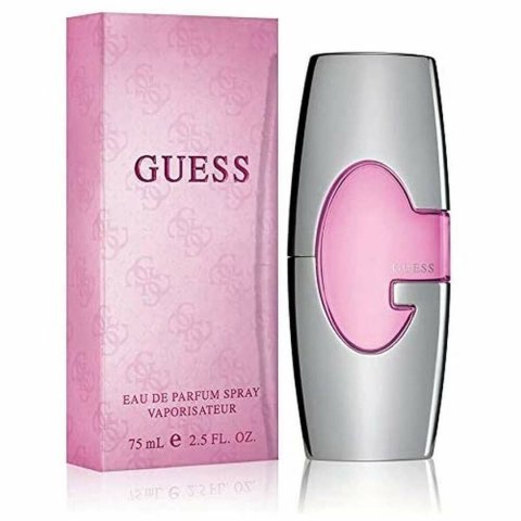 Perfumy Damskie Guess Woman EDP 75 ml