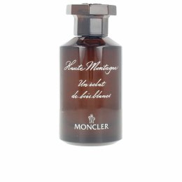 Perfumy Damskie Moncler HAUTE MONTAGNE EDP 100 ml