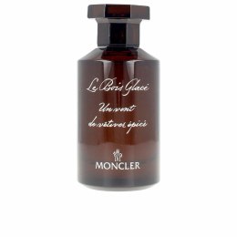 Perfumy Damskie Moncler LE BOIS GLACE EDP 100 ml