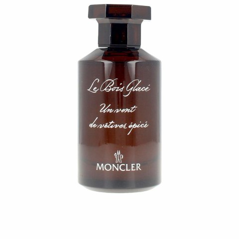 Perfumy Damskie Moncler LE BOIS GLACE EDP 100 ml