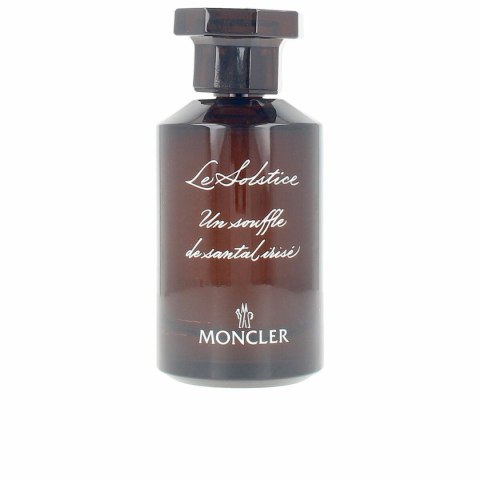 Perfumy Damskie Moncler LE SOLSTICE EDP 100 ml