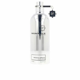 Perfumy Damskie Montale WOOD SPICES 100 ml