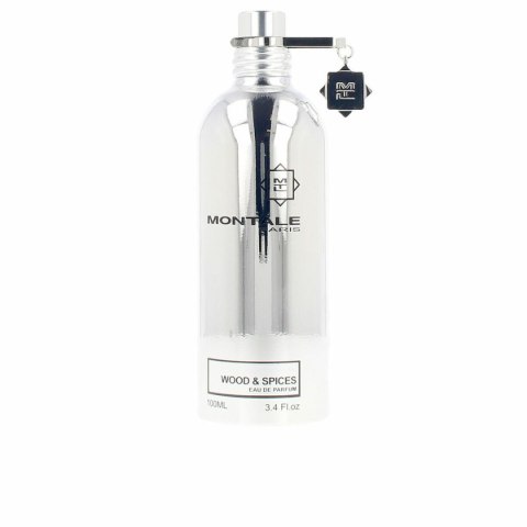 Perfumy Damskie Montale WOOD SPICES 100 ml