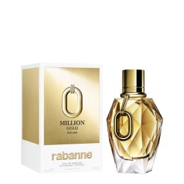 Perfumy Damskie Paco Rabanne MILLION GOLD 90 ml