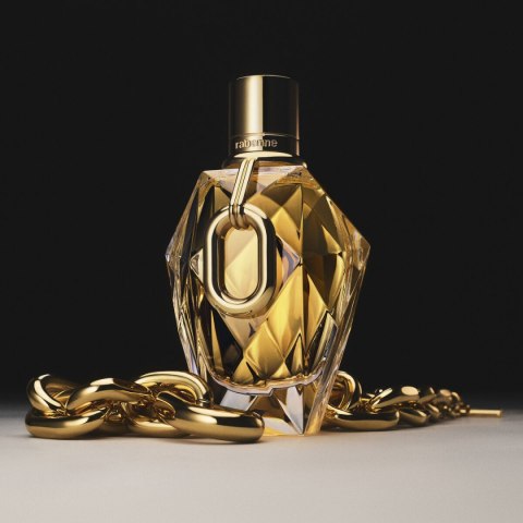 Perfumy Damskie Paco Rabanne MILLION GOLD 90 ml