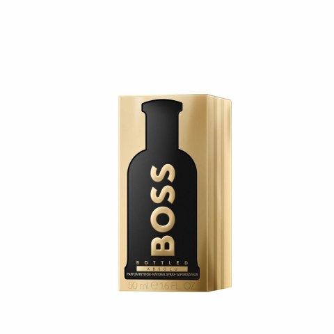 Perfumy Męskie BOSS BOSS BOTTLED EDP 50 ml