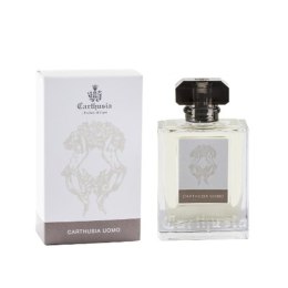 Perfumy Męskie Carthusia CARTHUSIA UOMO 100 ml