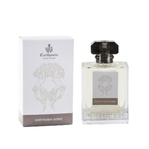 Perfumy Męskie Carthusia CARTHUSIA UOMO 100 ml