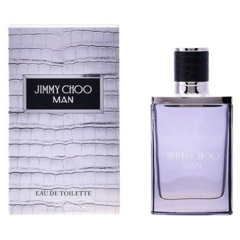 Perfumy Męskie Jimmy Choo EDT - 100 ml