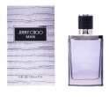 Perfumy Męskie Jimmy Choo EDT - 100 ml